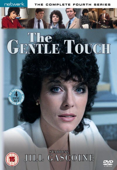 The Gentle Touch - Season 4 [119006] (A1773175532) [[Shows 2.0]] --Plex--